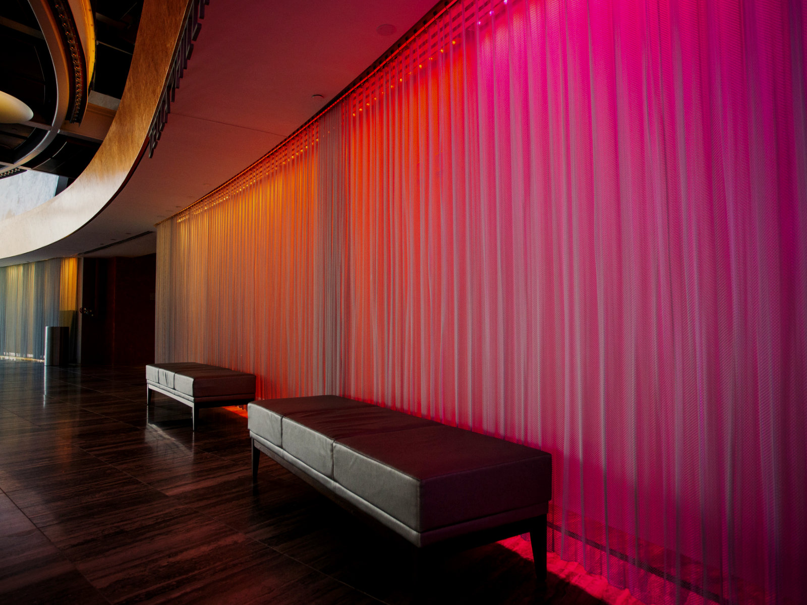 Unmatched American-made craftsmanship and quality of service from Cascade Architectural